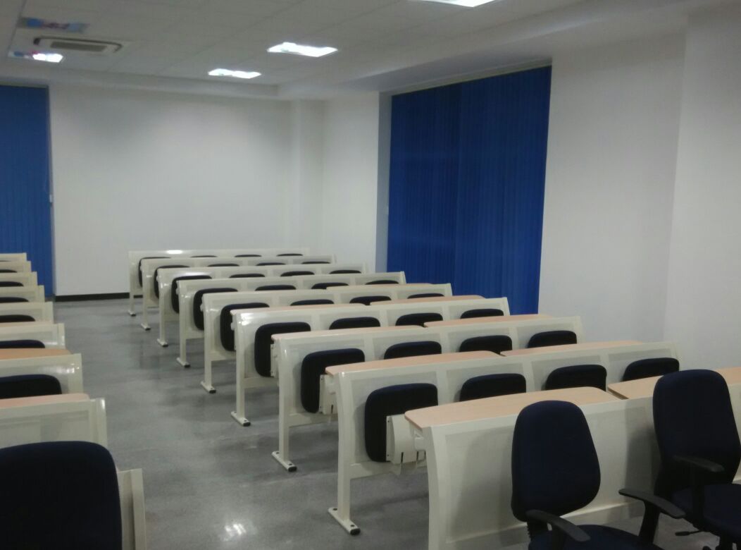 Educational Spaces